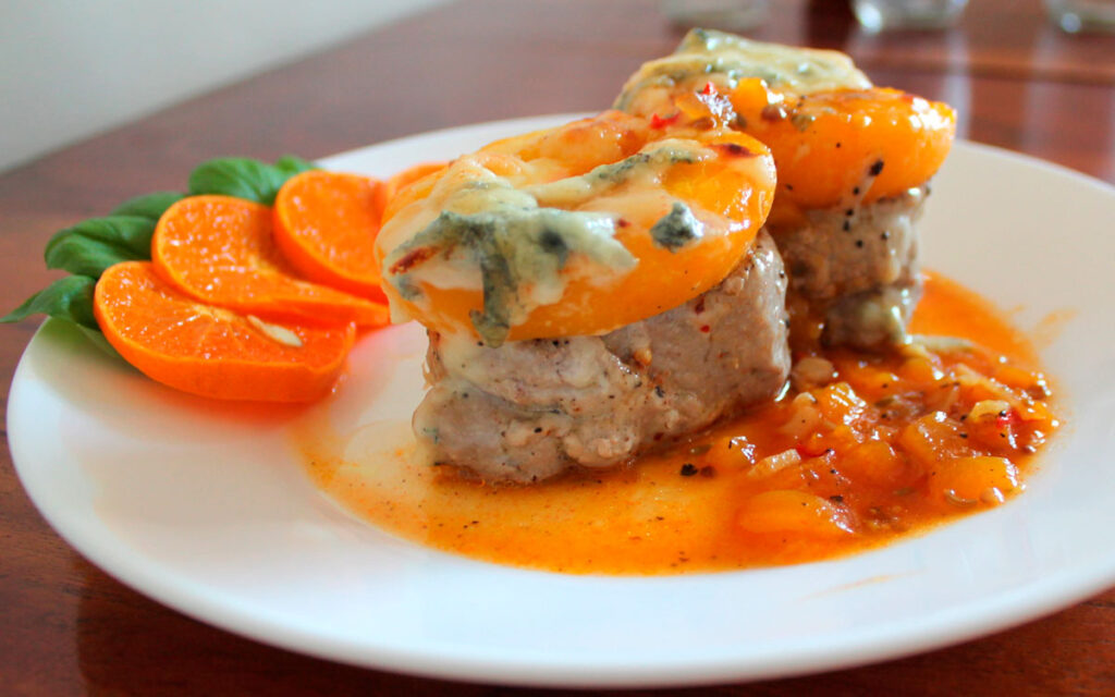 carne de cocodrilo